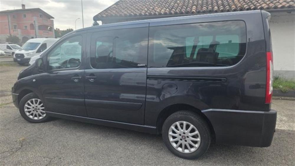 Scudo Scudo 2.0 MJT DPF PL Panor