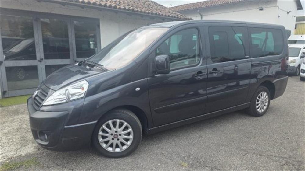 Scudo Scudo 2.0 MJT DPF PL Panor