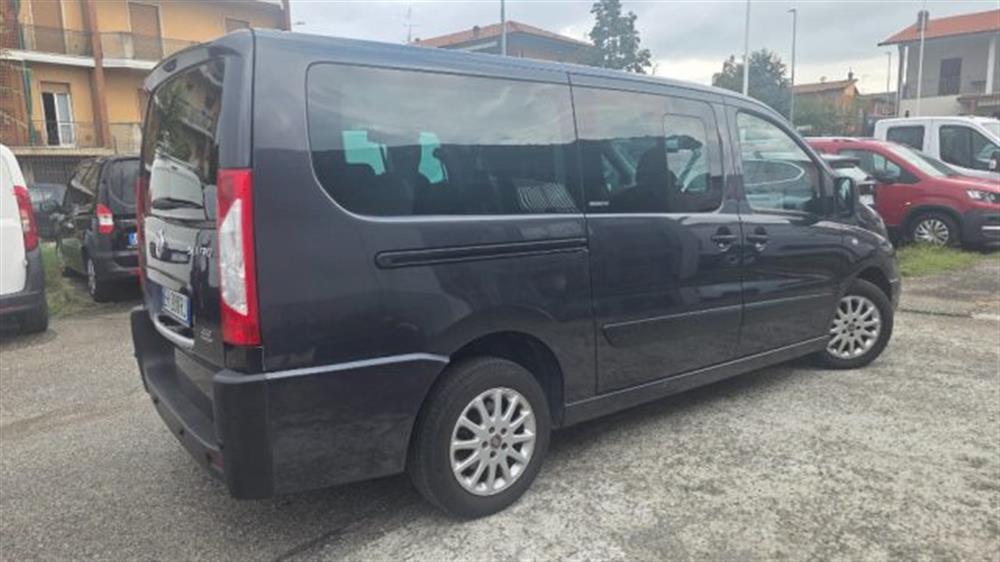 Scudo Scudo 2.0 MJT DPF PL Panor