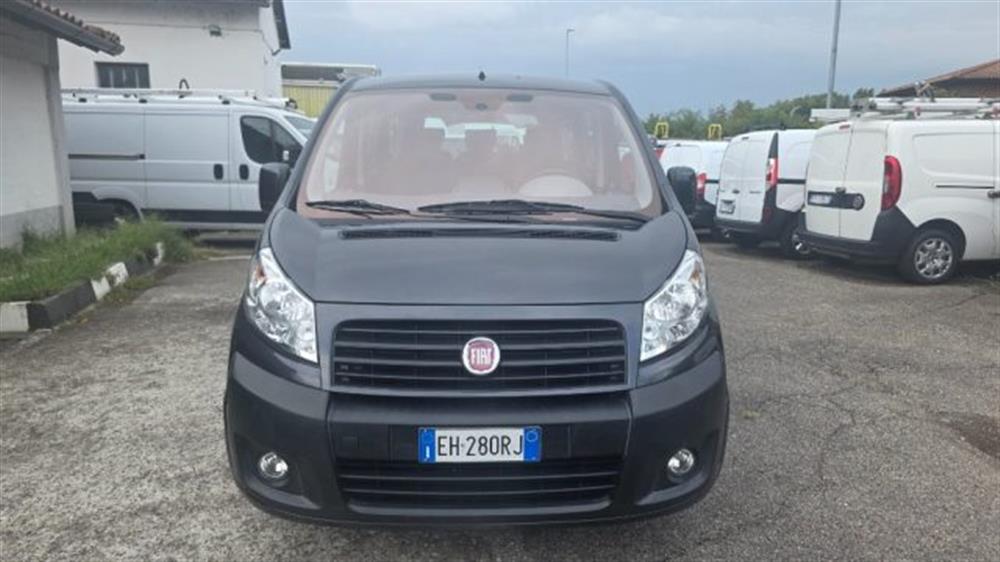 Scudo Scudo 2.0 MJT DPF PL Panor