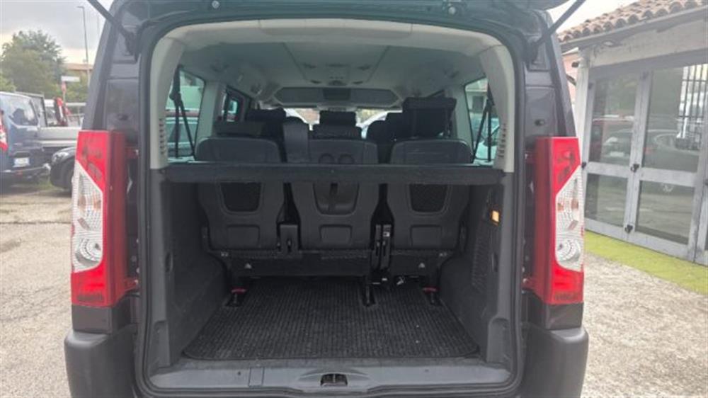 Scudo Scudo 2.0 MJT DPF PL Panor