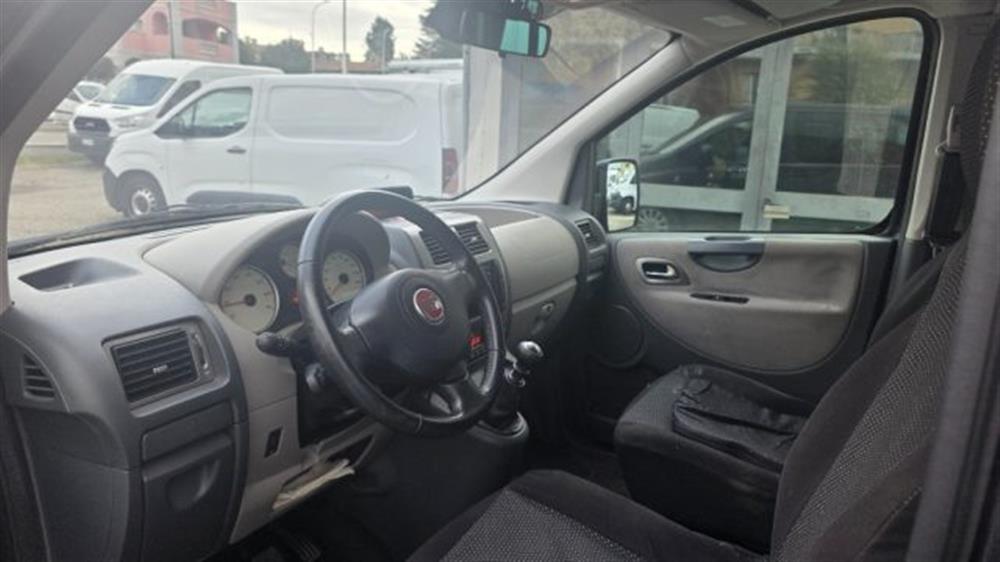 Scudo Scudo 2.0 MJT DPF PL Panor