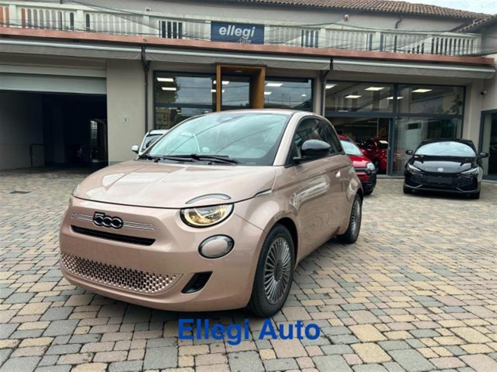 500 500 PROMO FINANZ. Berlin