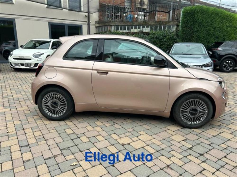 500 500 PROMO FINANZ. Berlin