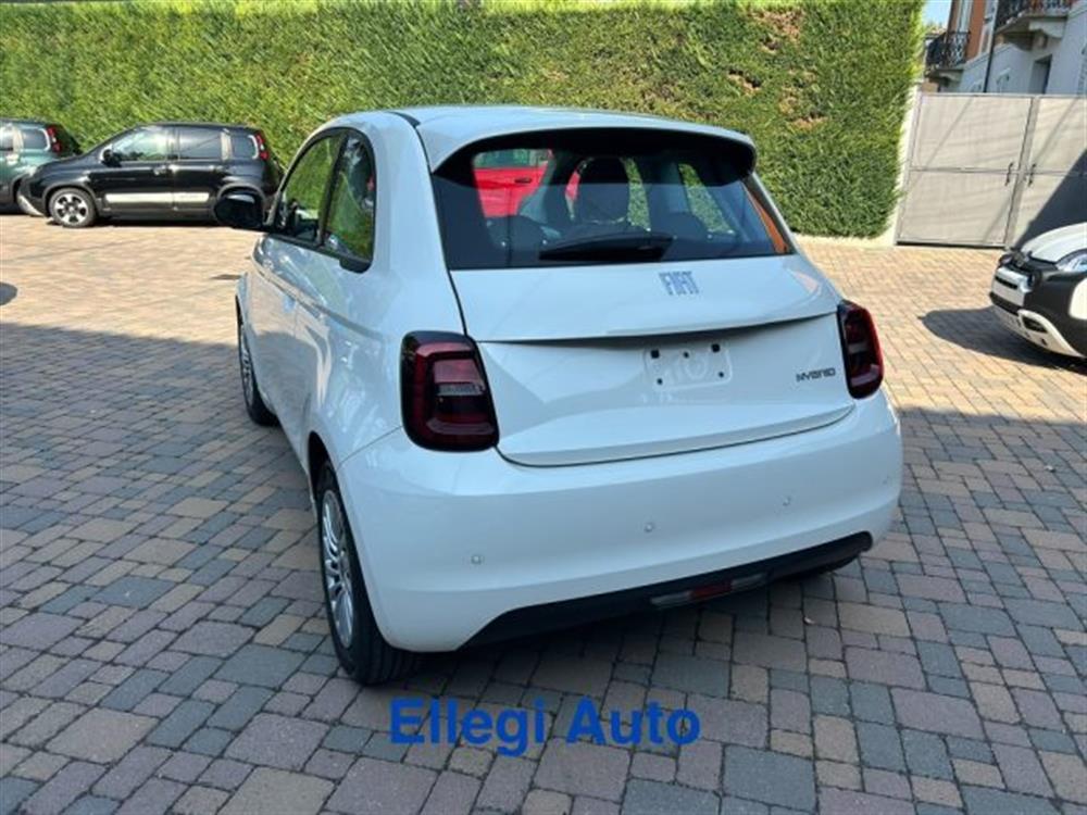 500 500 PROMO FINANZ Berlina