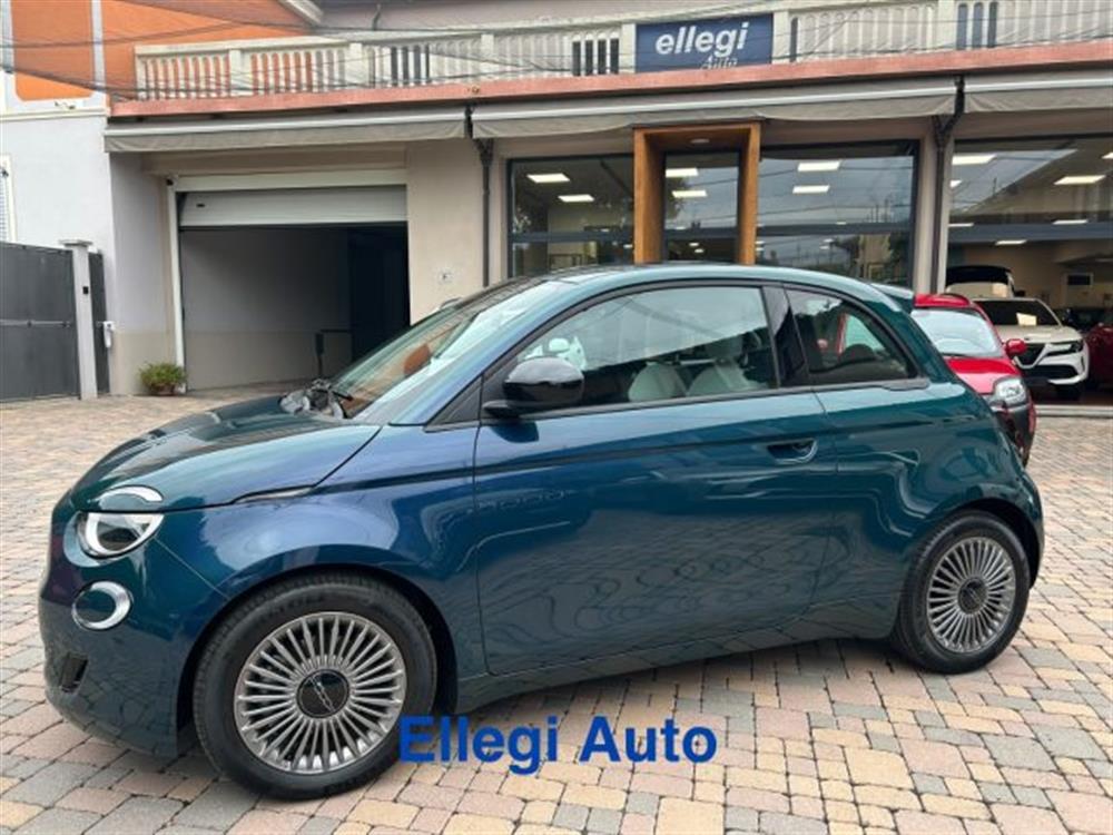 500 500 PROMO FINANZ. Berlin
