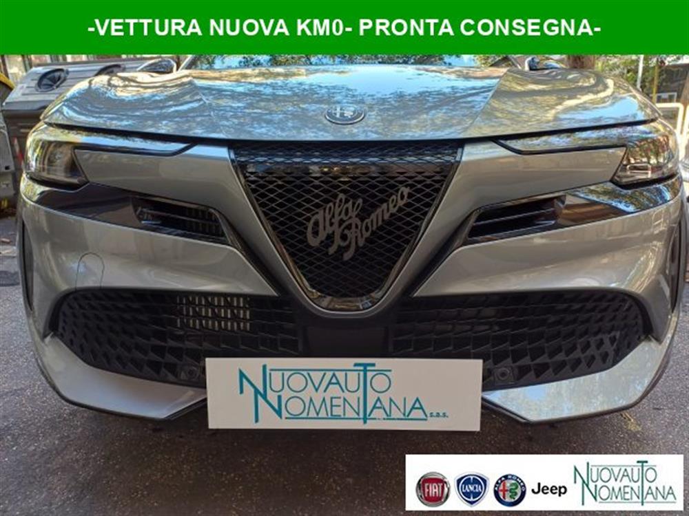 Junior Junior 1.2 ibrida Ti 145cv