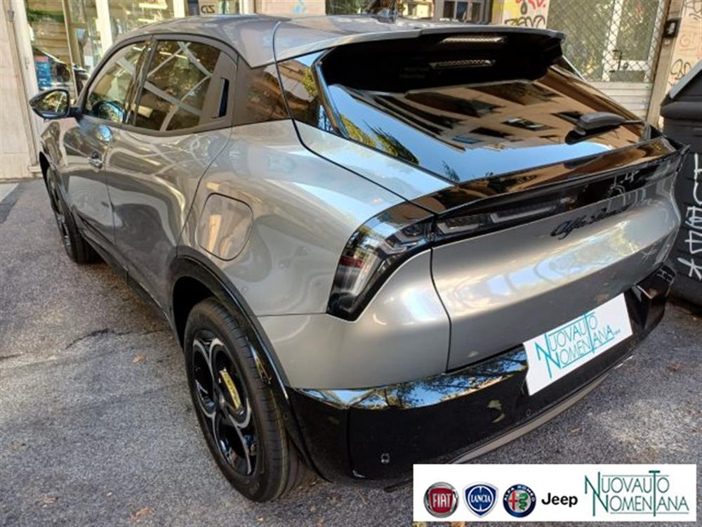 Junior Junior 1.2 ibrida Ti 145cv