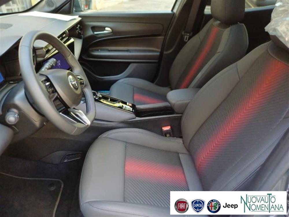 Junior Junior 1.2 ibrida Ti 145cv