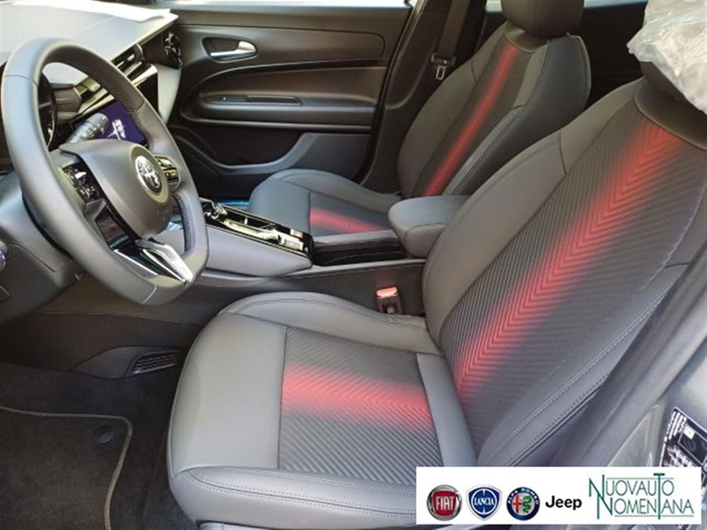 Junior Junior 1.2 ibrida Ti 145cv
