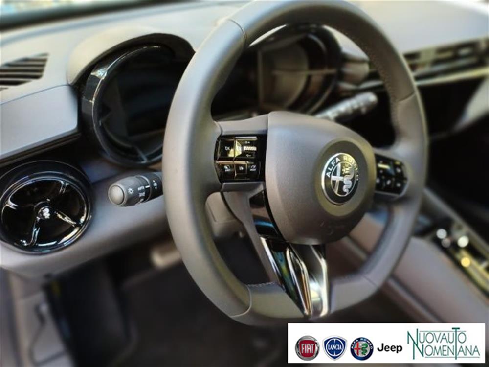 Junior Junior 1.2 ibrida Ti 145cv