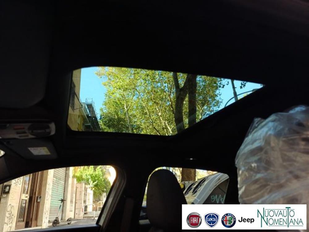 Junior Junior 1.2 ibrida Ti 145cv