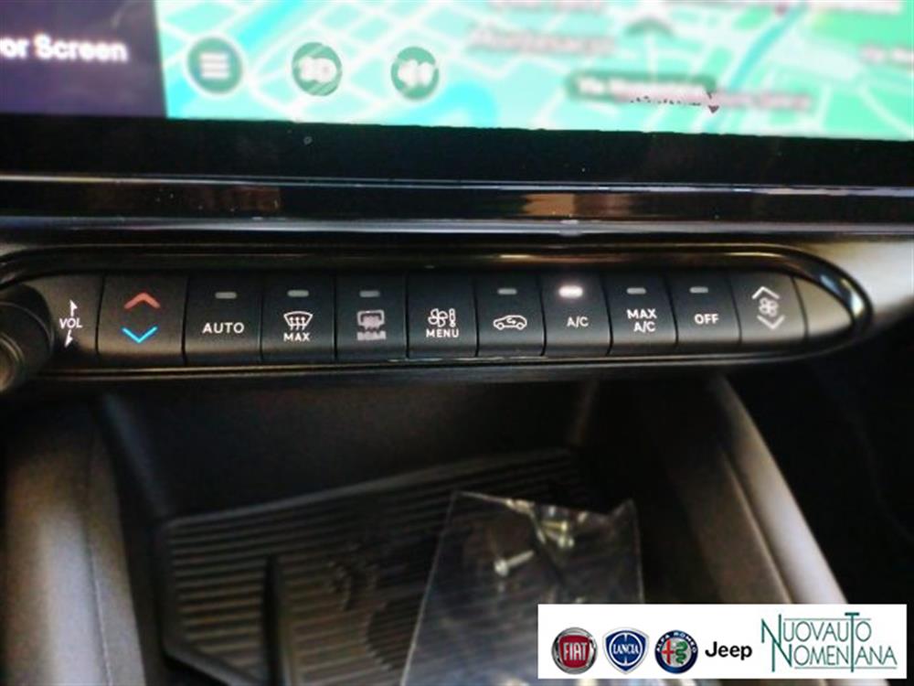 Junior Junior 1.2 ibrida Ti 145cv