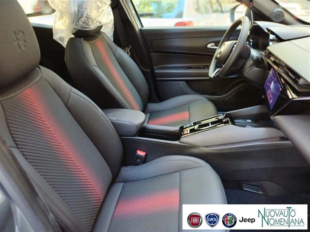 Junior Junior 1.2 ibrida Ti 145cv