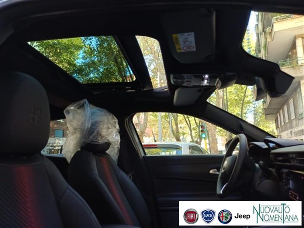 Junior Junior 1.2 ibrida Ti 145cv