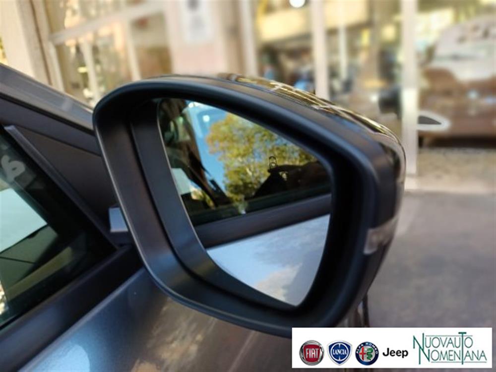 Junior Junior 1.2 ibrida Ti 145cv