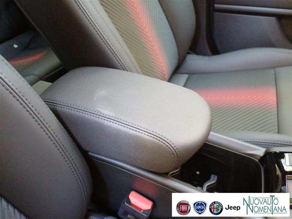 Junior Junior 1.2 ibrida Ti 145cv