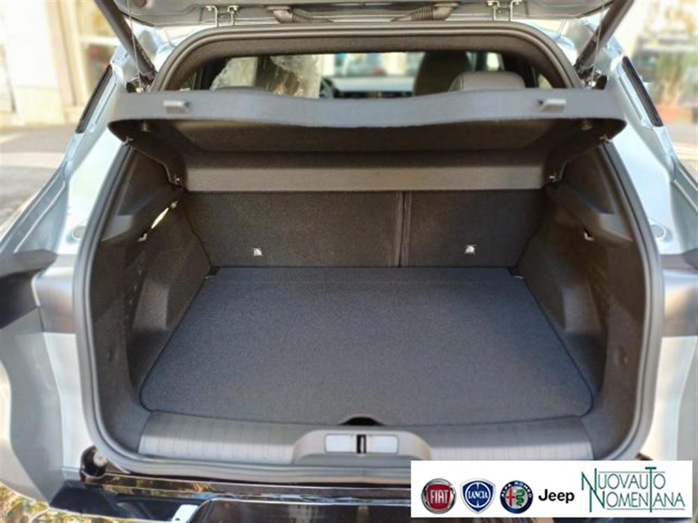 Junior Junior 1.2 ibrida Ti 145cv