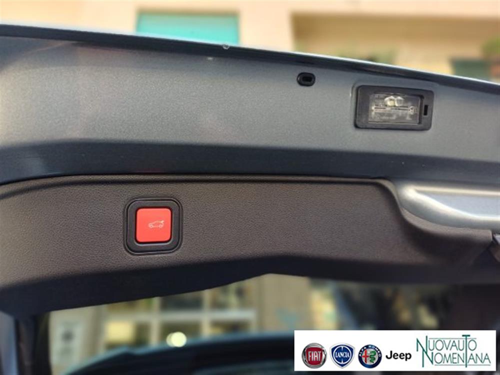 Junior Junior 1.2 ibrida Ti 145cv