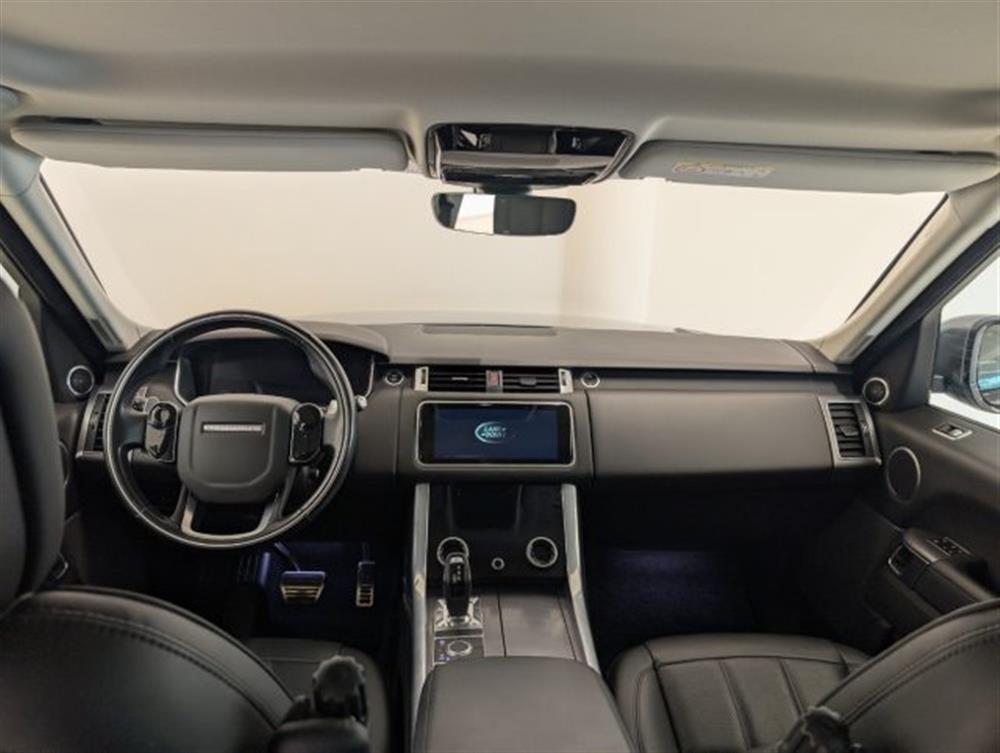 Range Rover Sport Range Rover Sport 3.0D l6 249 CV HSE D