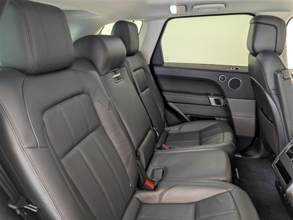 Range Rover Sport Range Rover Sport 3.0D l6 249 CV HSE D