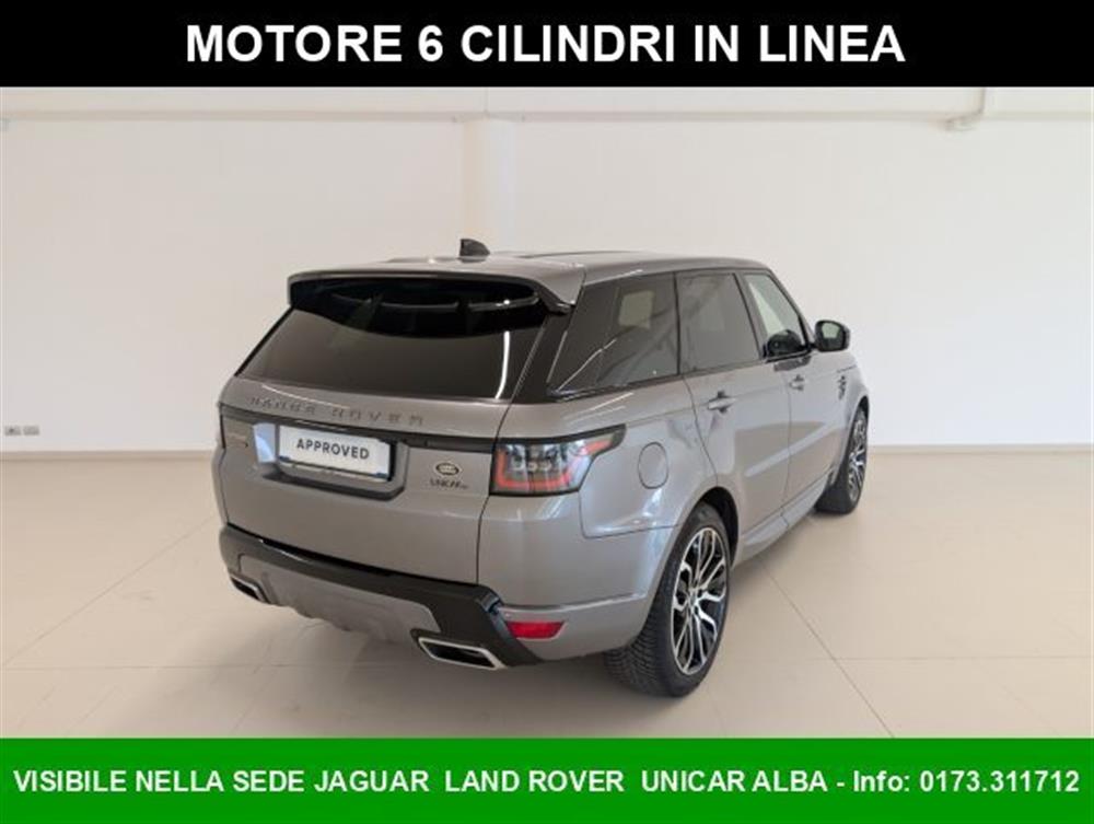 Range Rover Sport Range Rover Sport 3.0D l6 249 CV HSE D