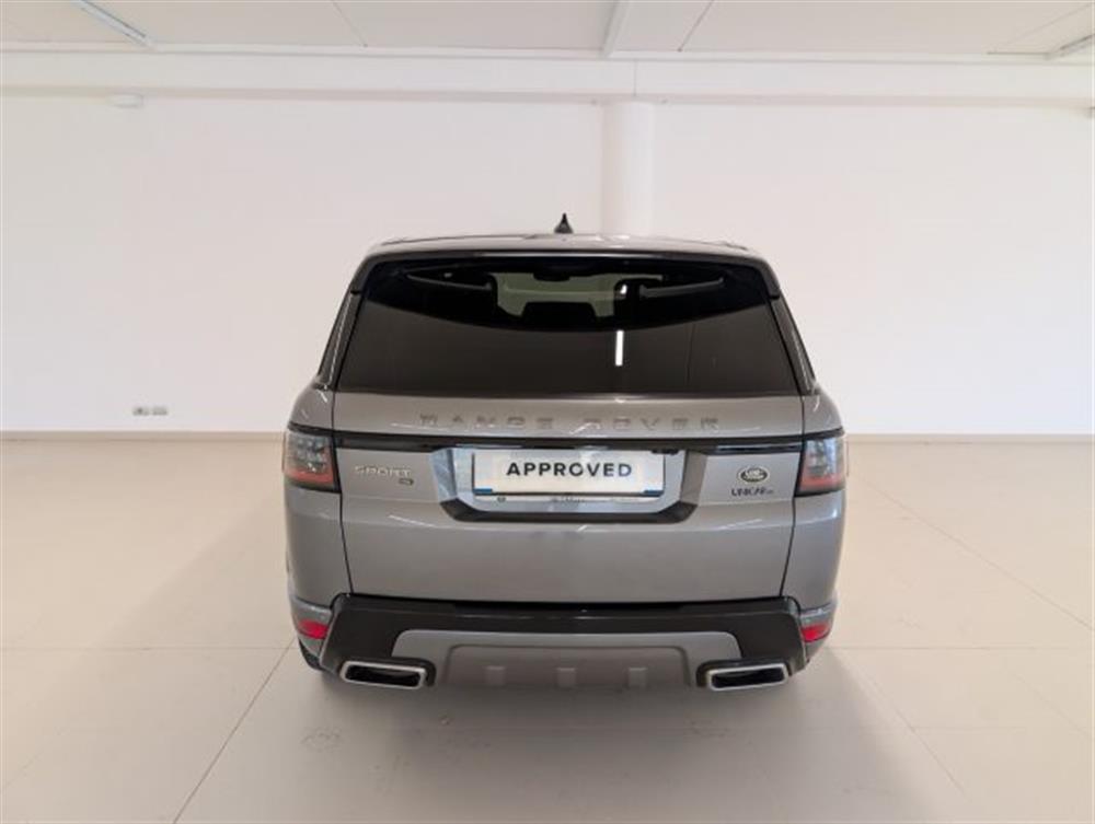 Range Rover Sport Range Rover Sport 3.0D l6 249 CV HSE D