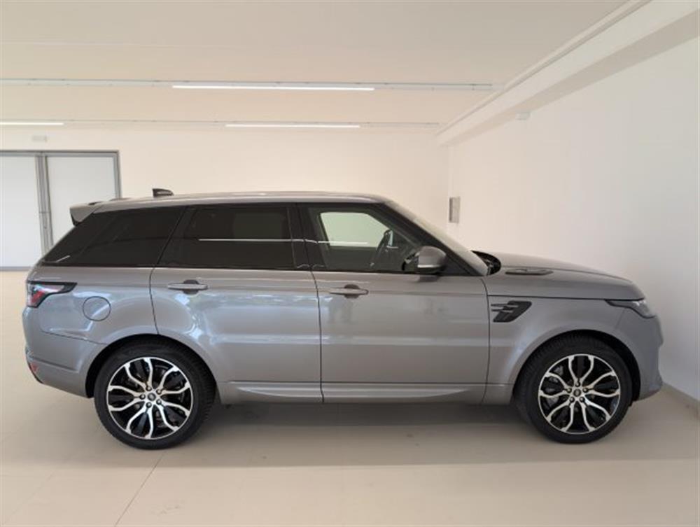 Range Rover Sport Range Rover Sport 3.0D l6 249 CV HSE D