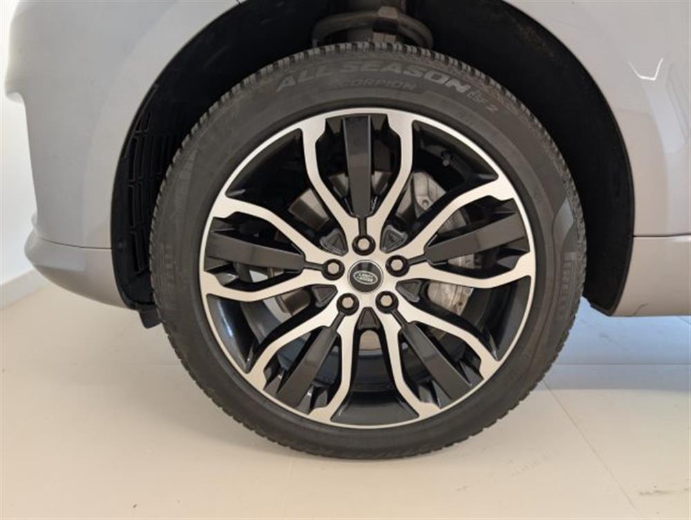 Range Rover Sport Range Rover Sport 3.0D l6 249 CV HSE D