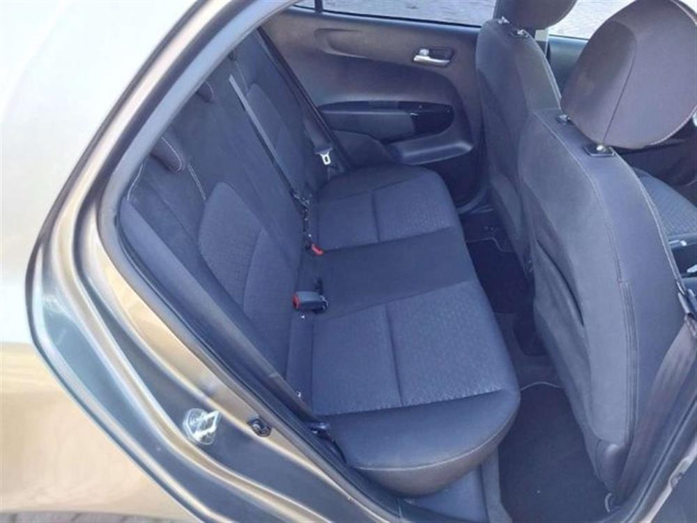 Picanto Picanto III 2017 5 Porte 1.0
