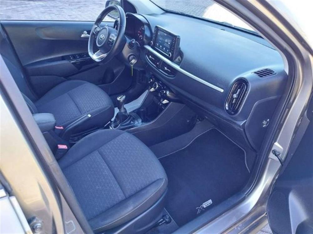 Picanto Picanto III 2017 5 Porte 1.0
