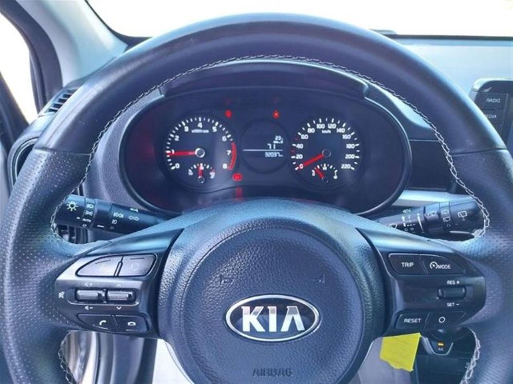 Picanto Picanto III 2017 5 Porte 1.0