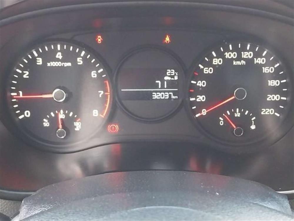 Picanto Picanto III 2017 5 Porte 1.0