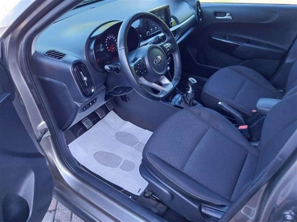Picanto Picanto III 2017 5 Porte 1.0