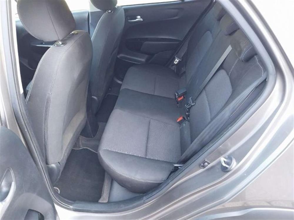Picanto Picanto III 2017 5 Porte 1.0