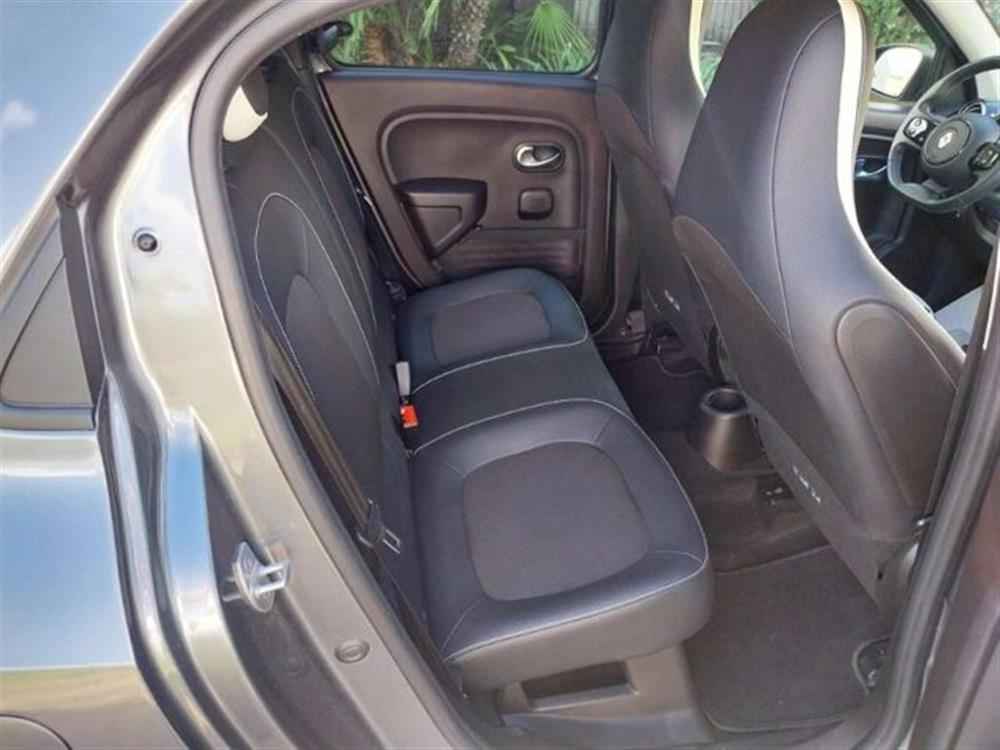 Twingo Twingo III 2019 1.0 sce Zen