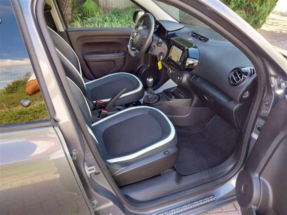 Twingo Twingo III 2019 1.0 sce Zen