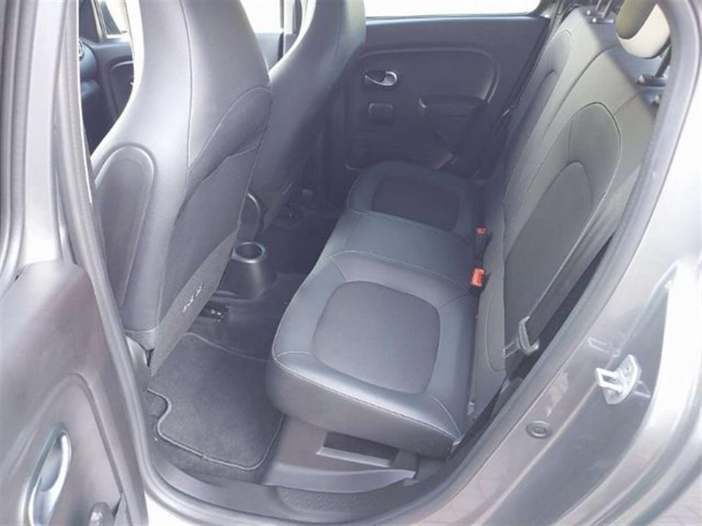 Twingo Twingo III 2019 1.0 sce Zen