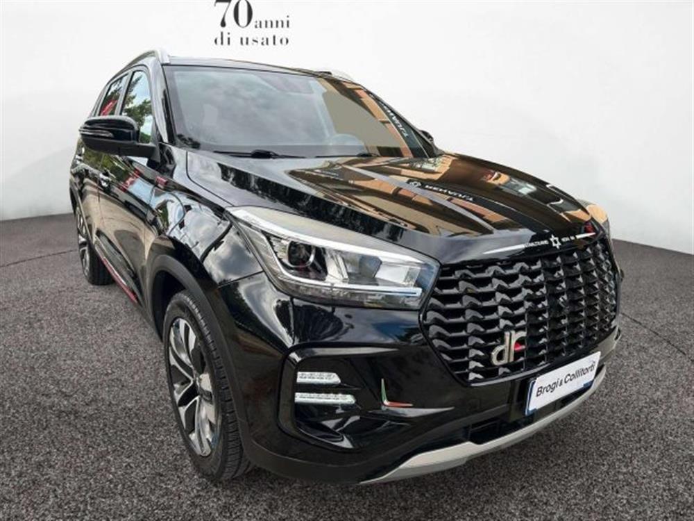OTHERS-ANDERE OTHERS-ANDERE DR Automobiles DR5.0