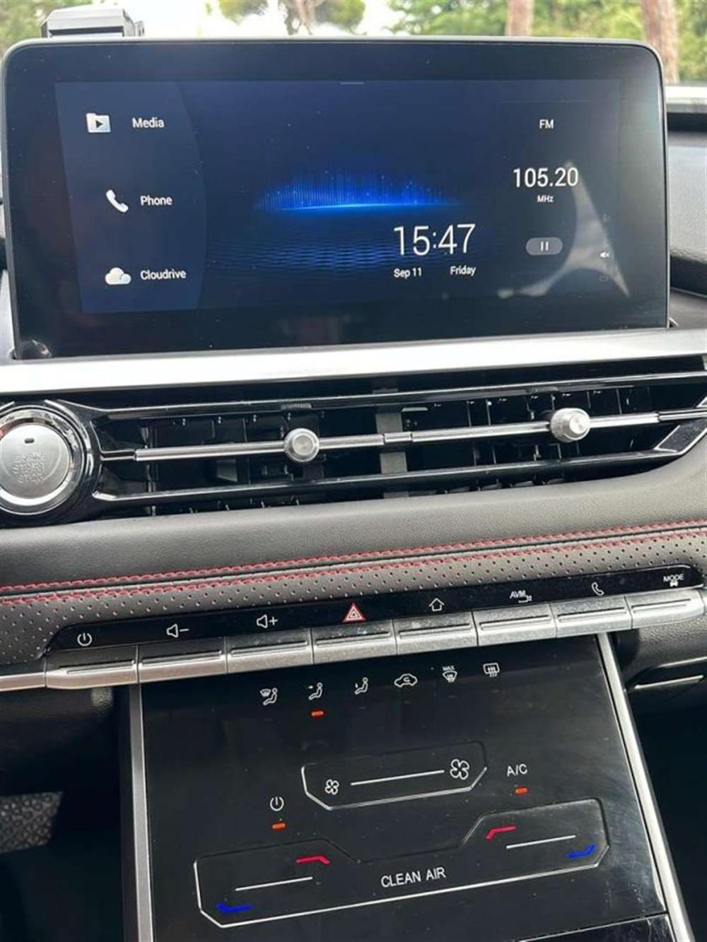 OTHERS-ANDERE OTHERS-ANDERE DR Automobiles DR5.0