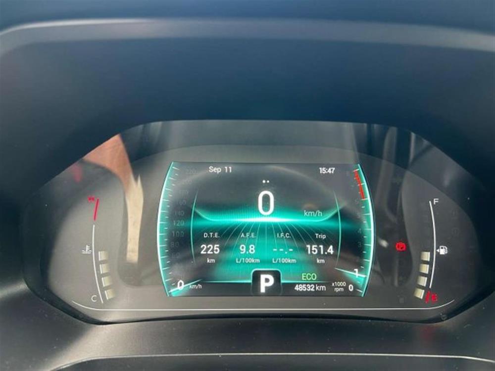 OTHERS-ANDERE OTHERS-ANDERE DR Automobiles DR5.0