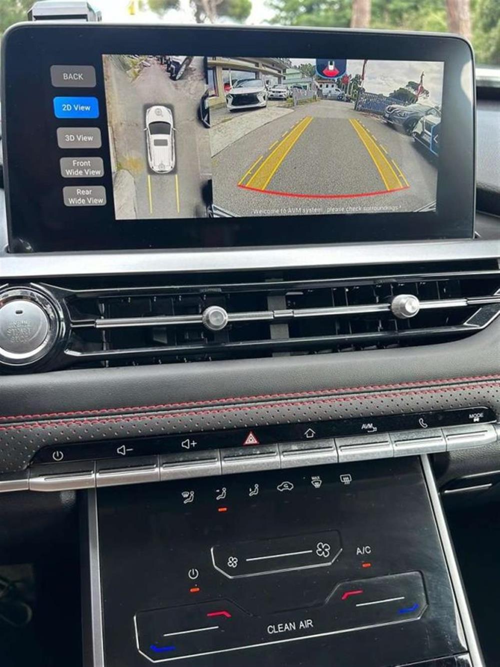 OTHERS-ANDERE OTHERS-ANDERE DR Automobiles DR5.0