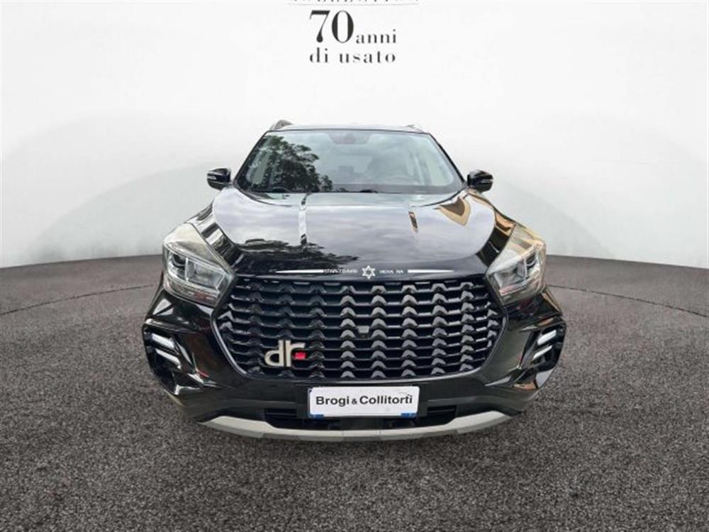 OTHERS-ANDERE OTHERS-ANDERE DR Automobiles DR5.0
