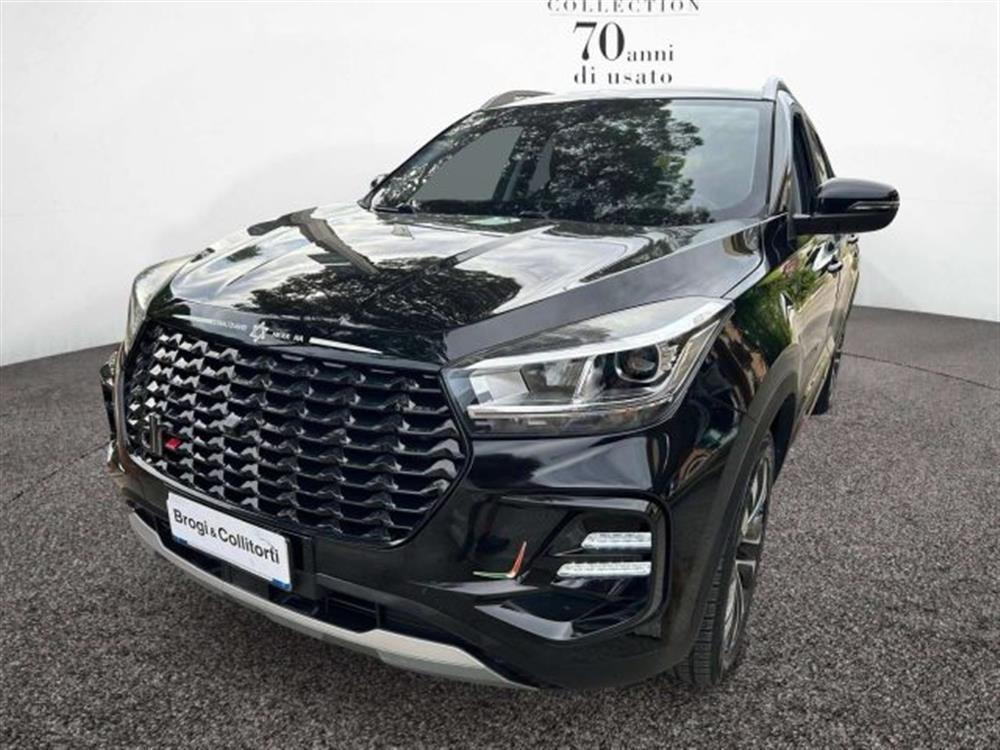 OTHERS-ANDERE OTHERS-ANDERE DR Automobiles DR5.0