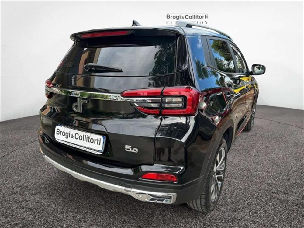 OTHERS-ANDERE OTHERS-ANDERE DR Automobiles DR5.0