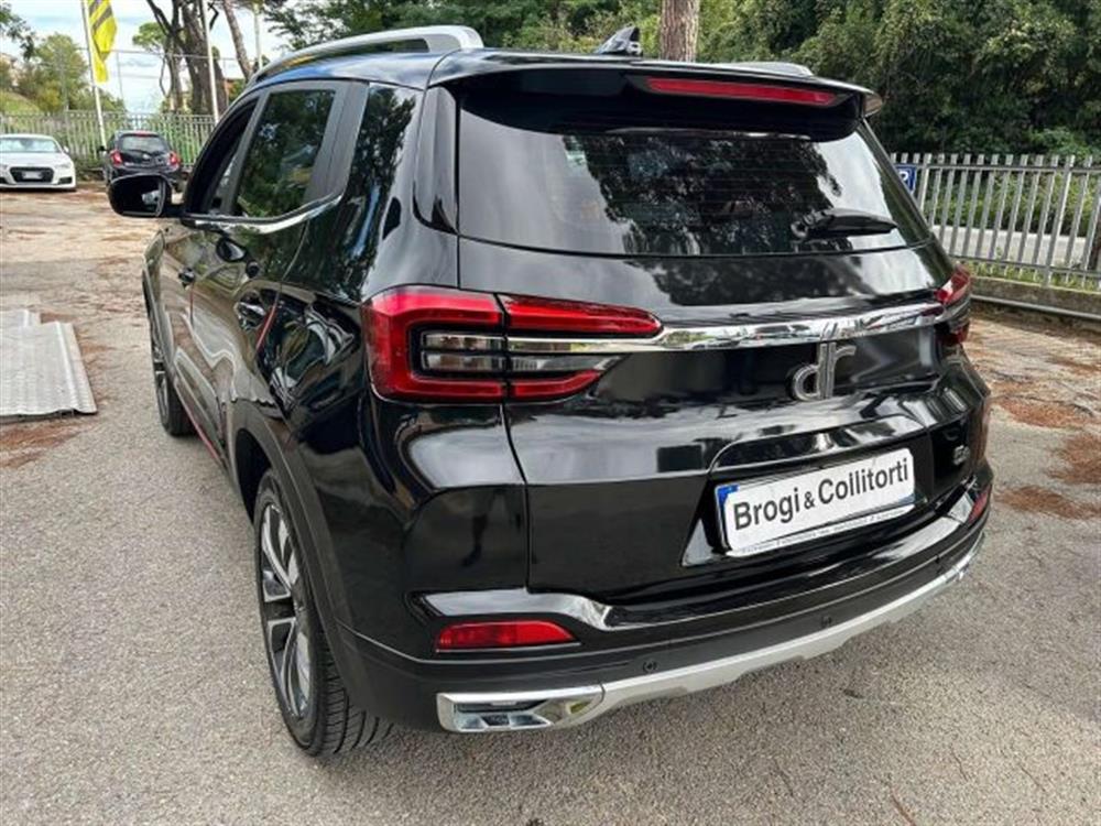 OTHERS-ANDERE OTHERS-ANDERE DR Automobiles DR5.0