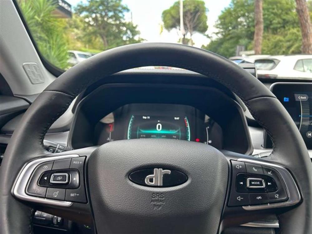 OTHERS-ANDERE OTHERS-ANDERE DR Automobiles DR5.0