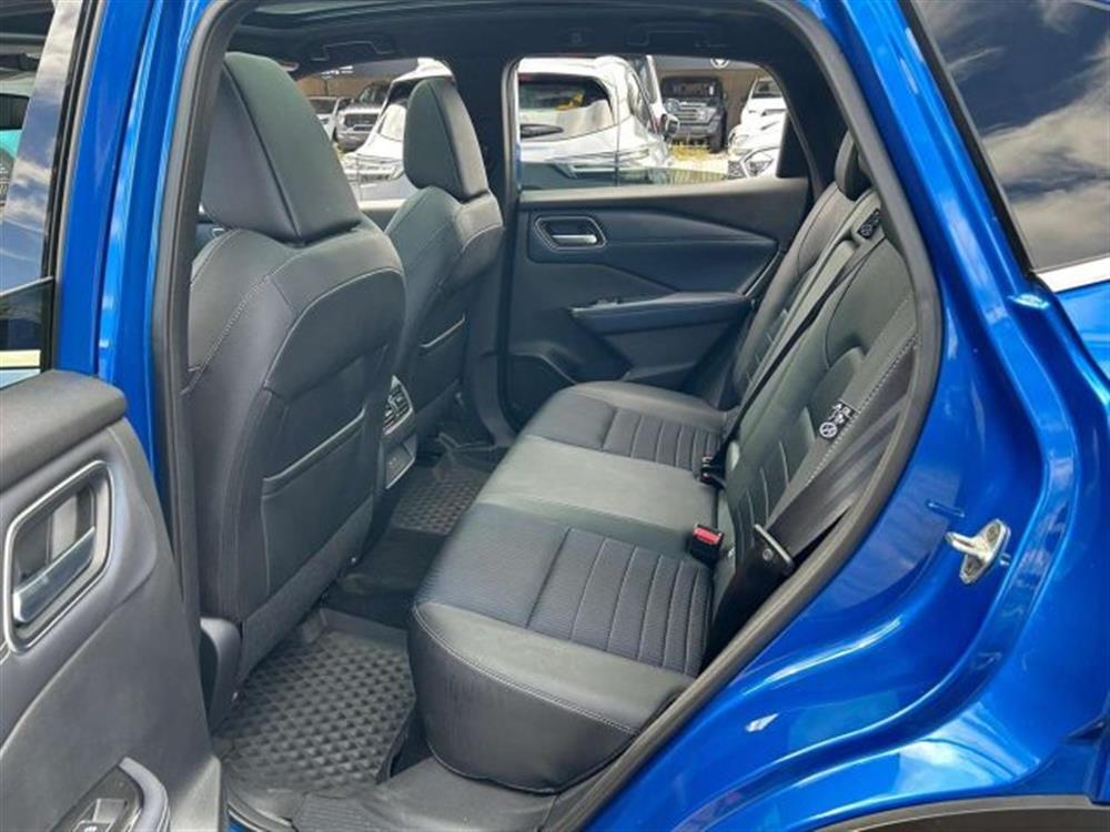 Qashqai Qashqai 1.3 Mild Hybrid 158c