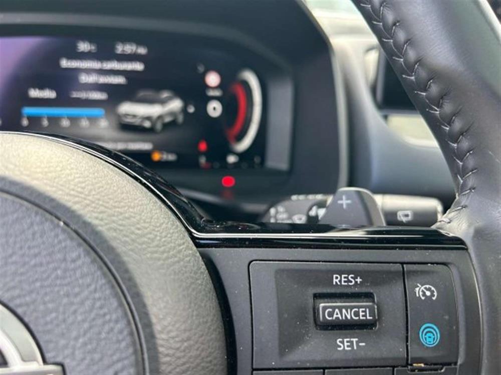 Qashqai Qashqai 1.3 Mild Hybrid 158c