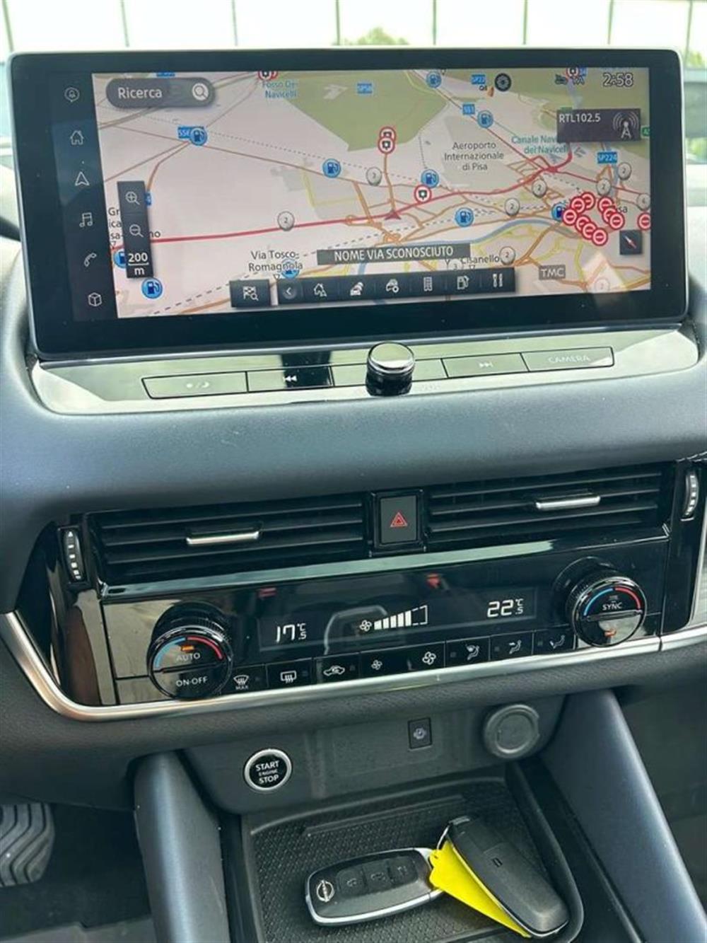 Qashqai Qashqai 1.3 Mild Hybrid 158c